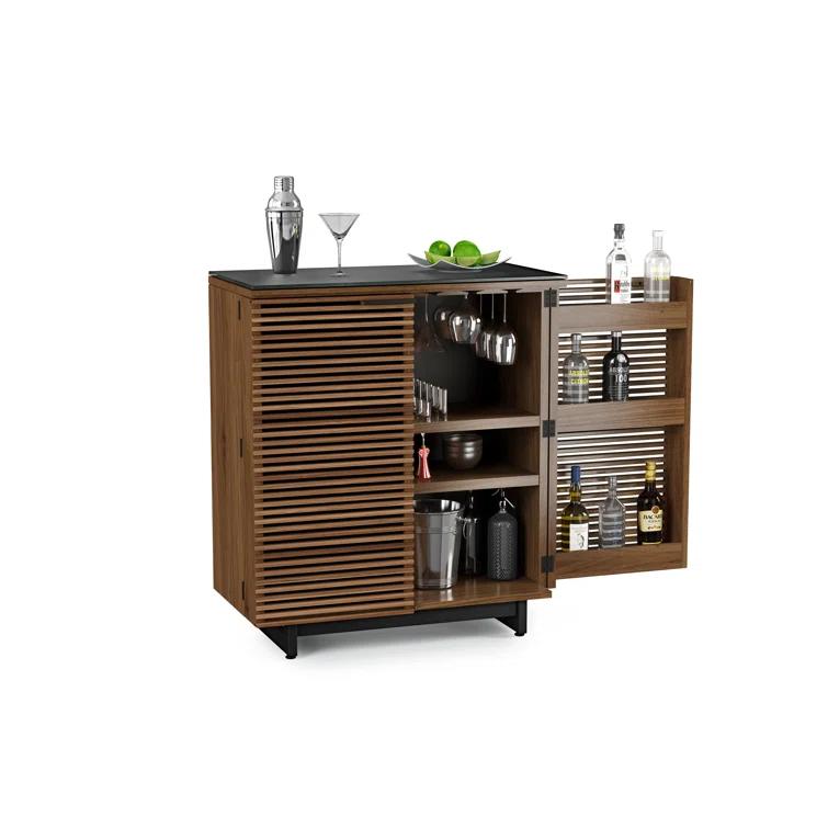 Corridor 36'' Bar Cabinet