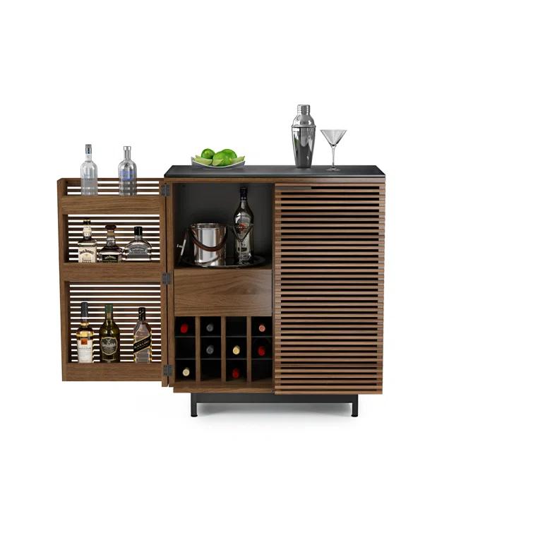 Corridor 36'' Bar Cabinet
