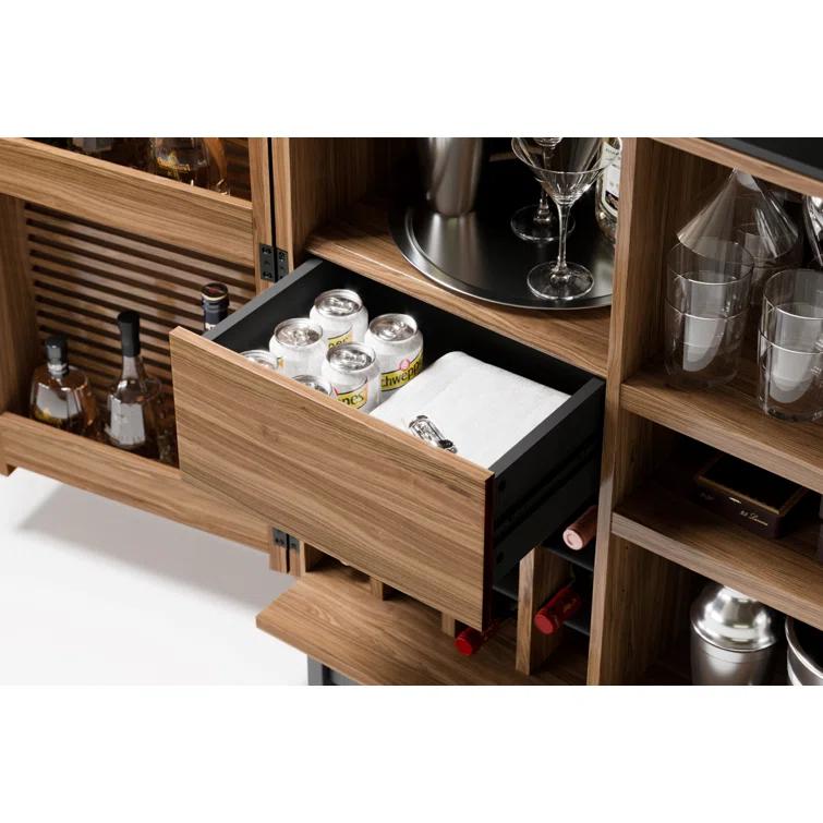 Corridor 36'' Bar Cabinet