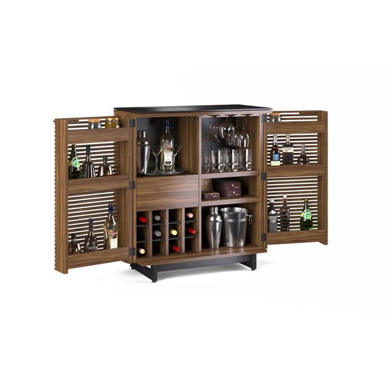 Corridor 36'' Bar Cabinet