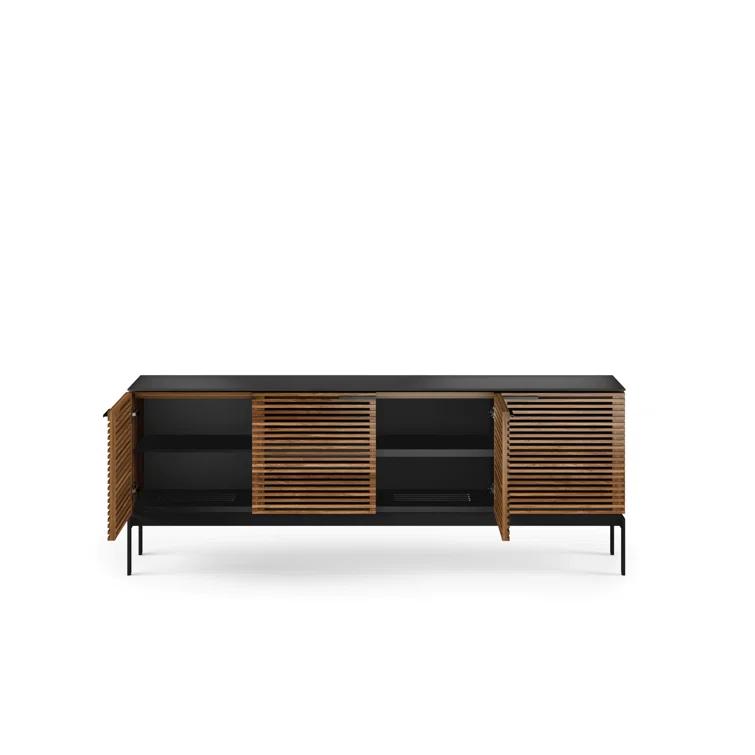 Corridor 79'' Media Console