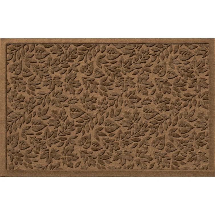 WaterHog Fall Day Indoor Outdoor Door Mat