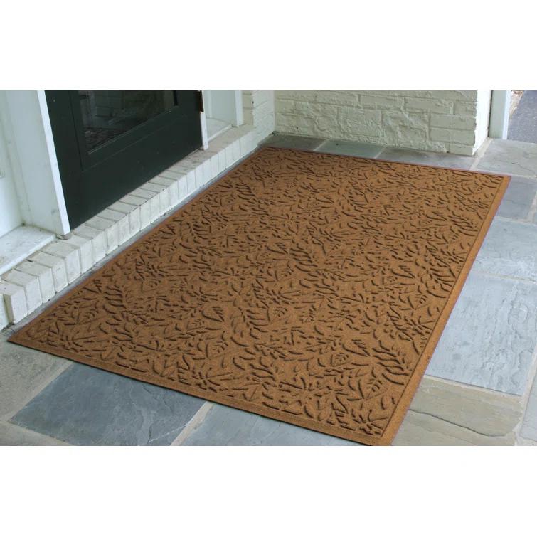 WaterHog Fall Day Indoor Outdoor Door Mat