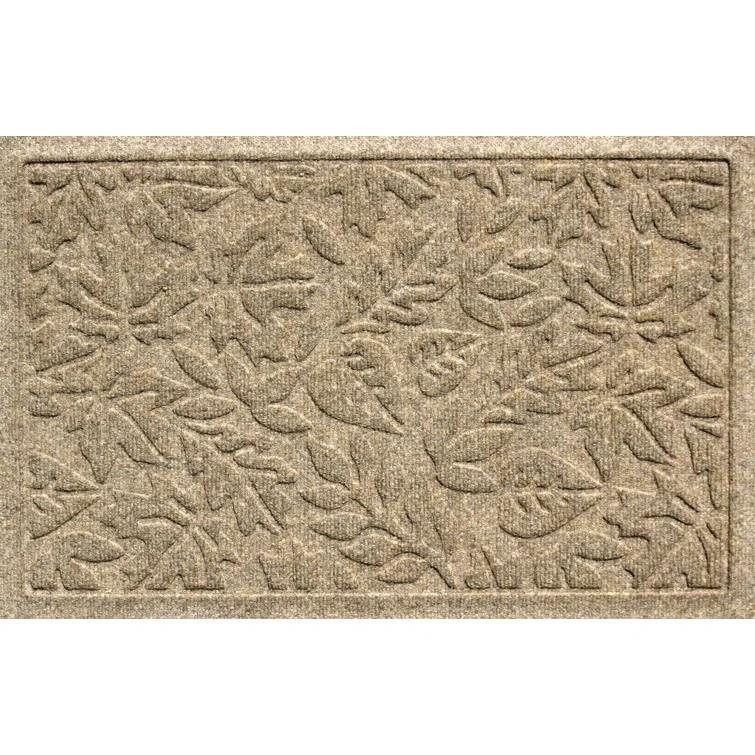WaterHog Fall Day Indoor Outdoor Door Mat