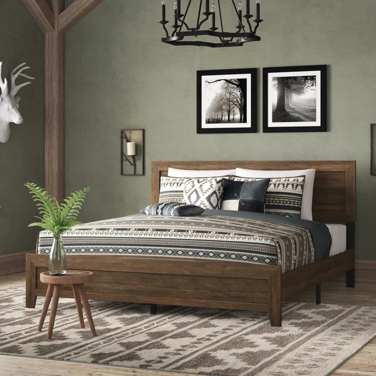 Bennie Bed