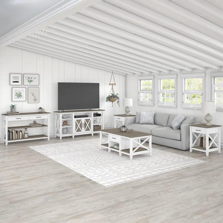 Huckins Coffee Table