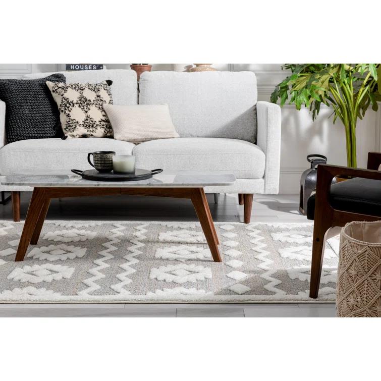 Addison Moroccan Rug
