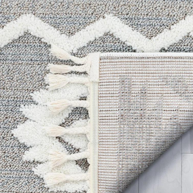 Addison Moroccan Rug