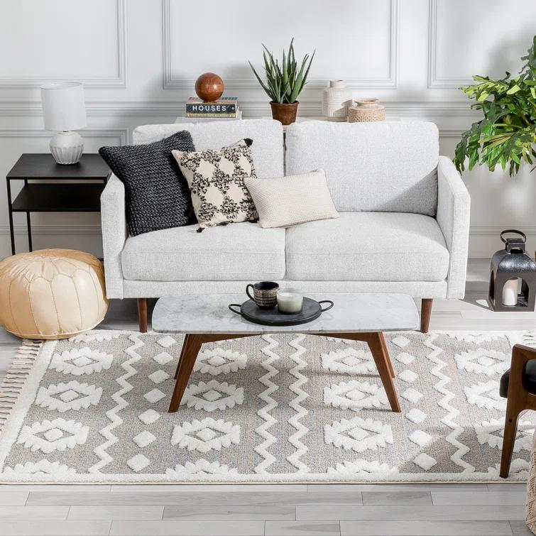 Addison Moroccan Rug