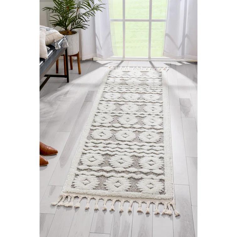 Addison Moroccan Rug