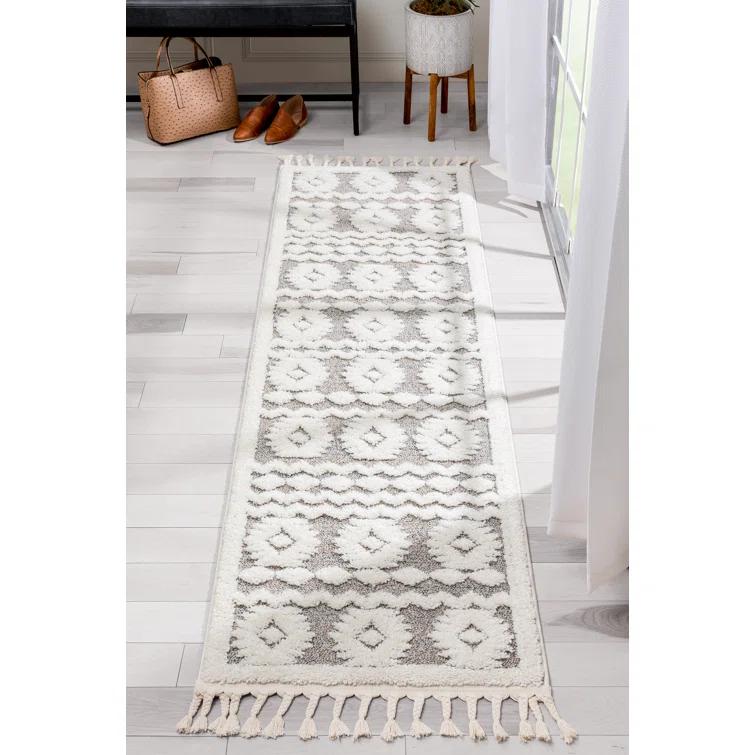 Addison Moroccan Rug