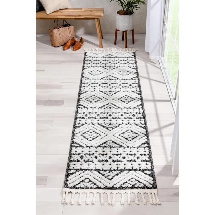 Eliana Moroccan Rug