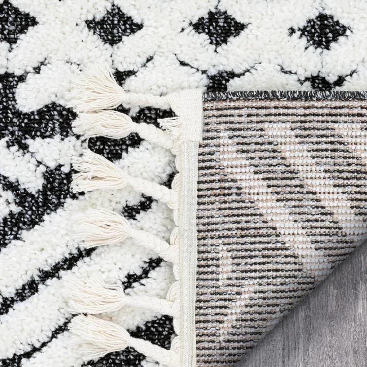 Eliana Moroccan Rug