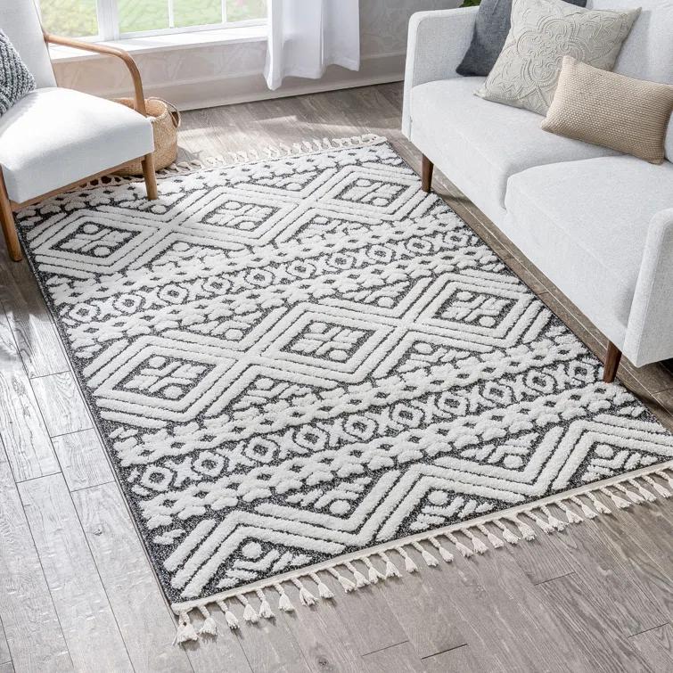Eliana Moroccan Rug