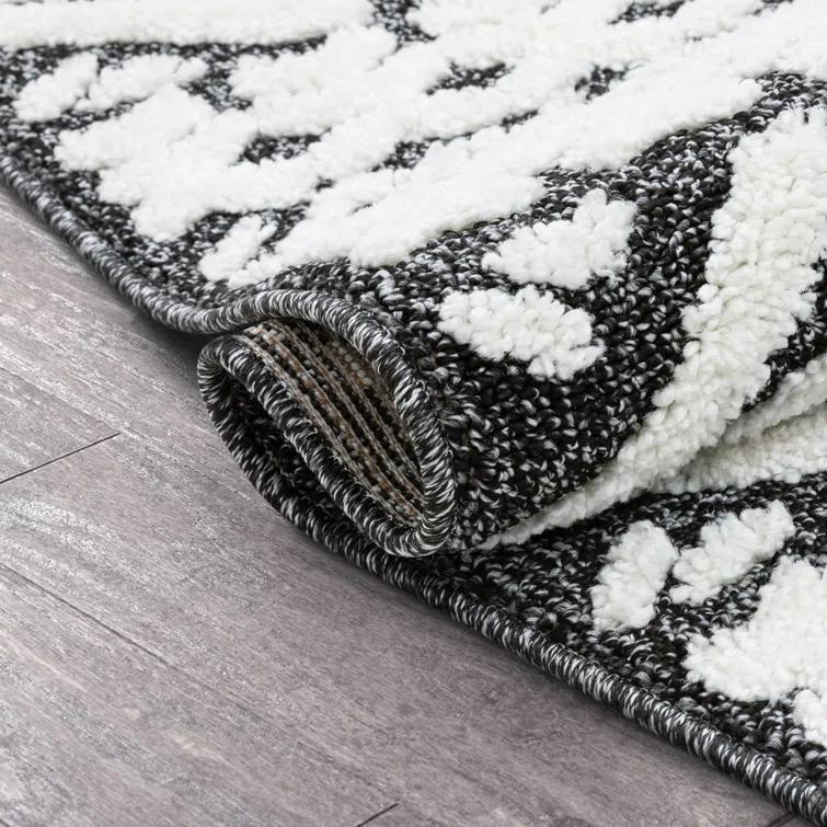 Eliana Moroccan Rug