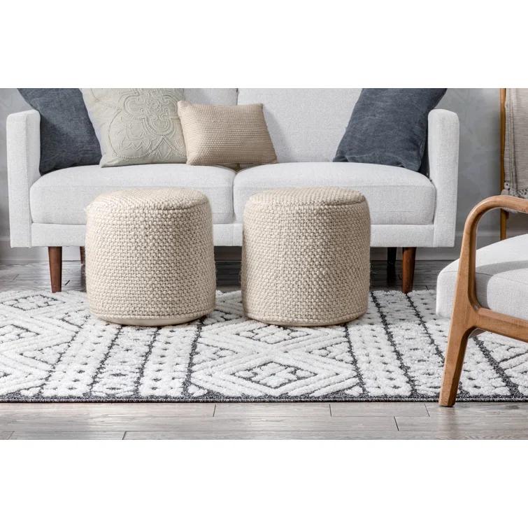 Eliana Moroccan Rug