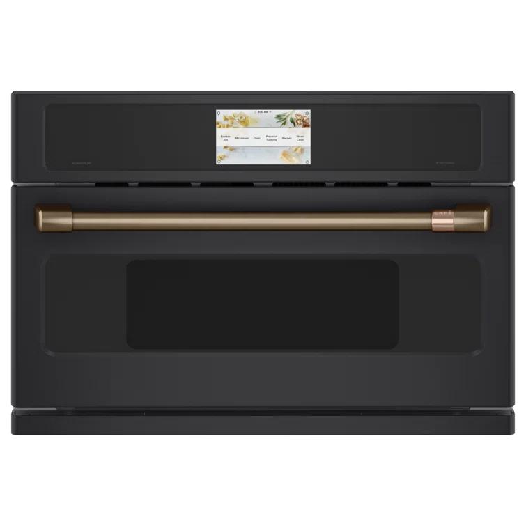 Wall Oven Bar Pull