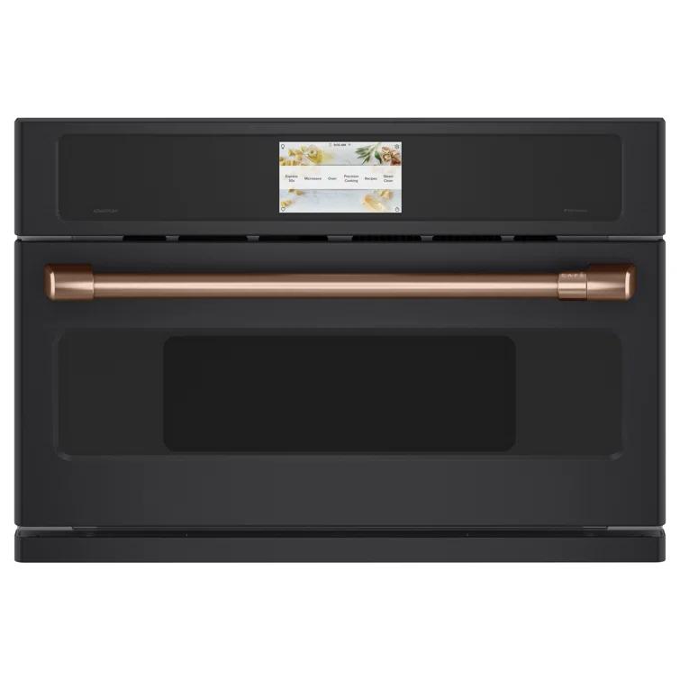 Wall Oven Bar Pull