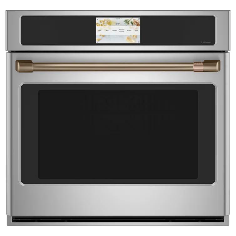 Wall Oven Bar Pull