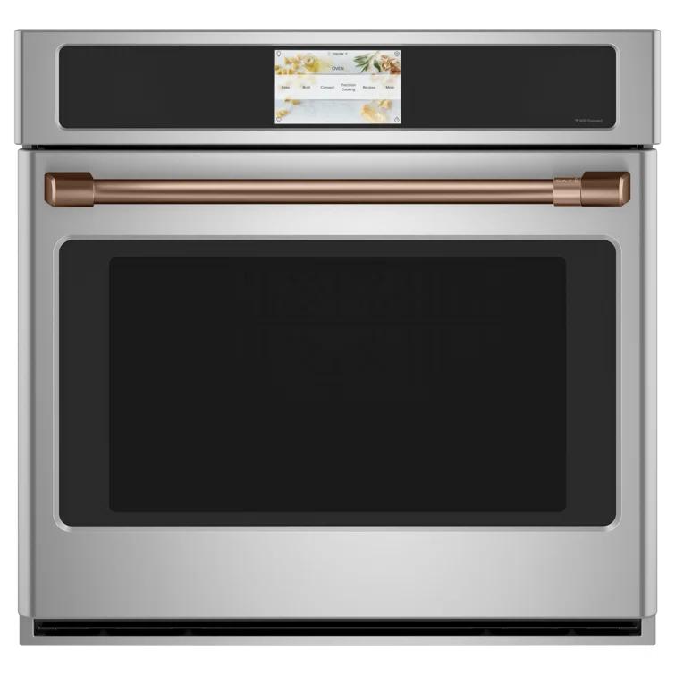 Wall Oven Bar Pull