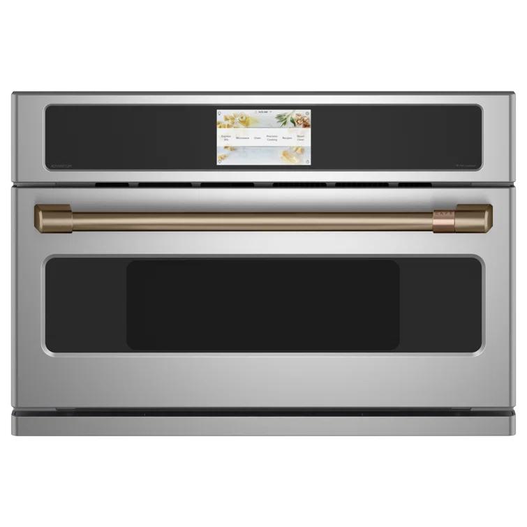 Wall Oven Bar Pull