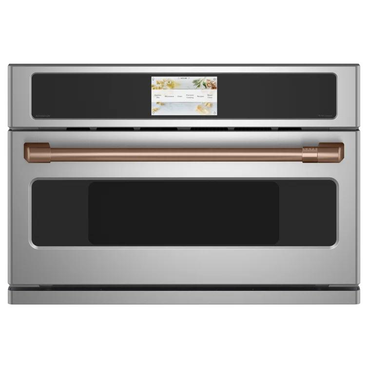 Wall Oven Bar Pull