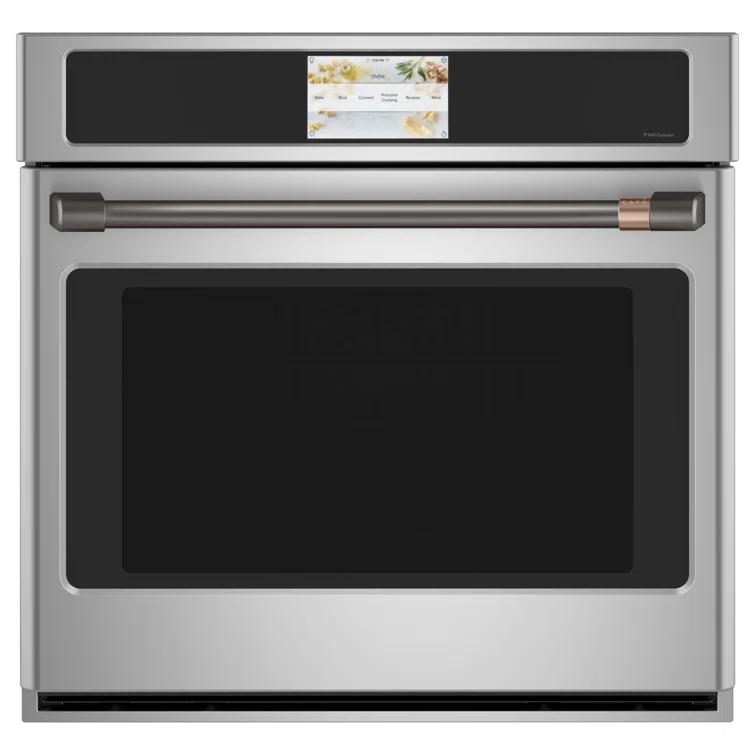 Wall Oven Bar Pull