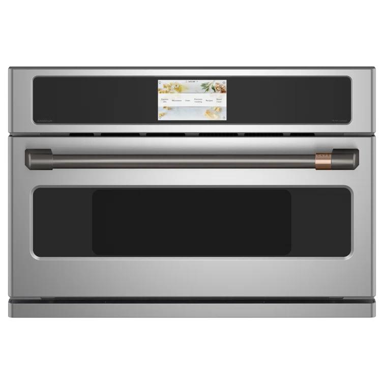 Wall Oven Bar Pull