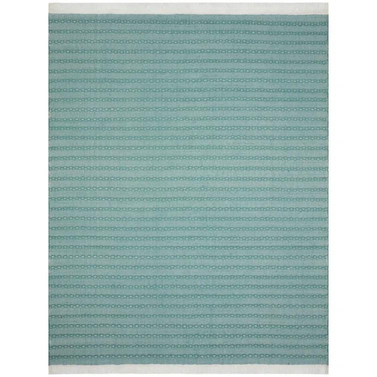 Rey Striped Rug