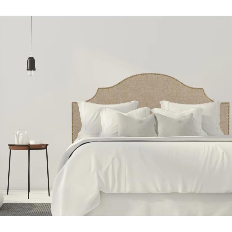 Gatica Upholstered Headboard