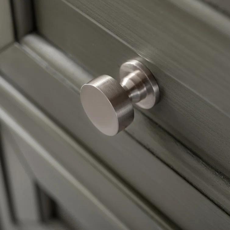 Thompson 54" Double Bathroom Vanity Set