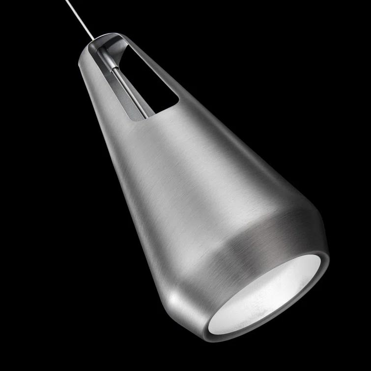Modern Forms Ingot 1 - Light LED Single Pendant