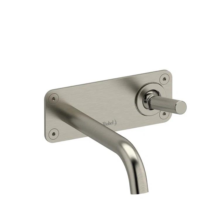 Riu™ Wall Mounted Bathroom Faucet
