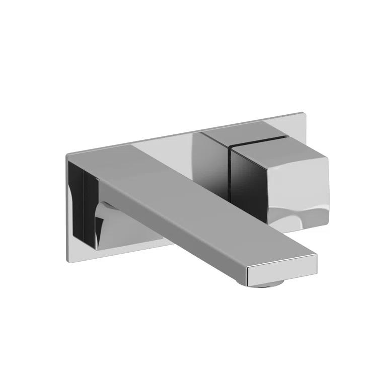 Reflet™ Wall Mount Lavatory Faucet Trim