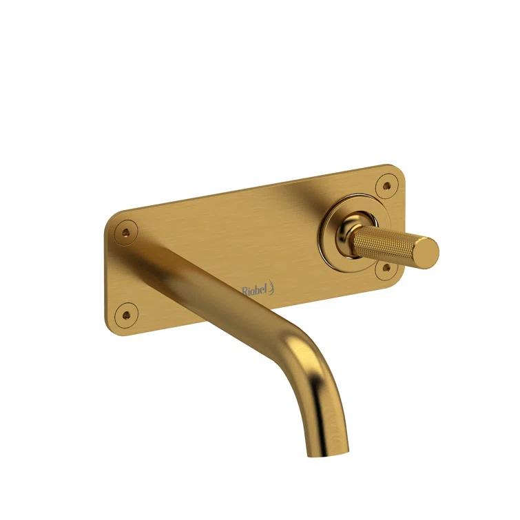 Riu™ Wall Mounted Bathroom Faucet