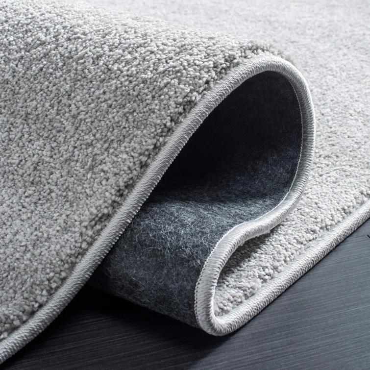 Aeneas Gray Area Rug