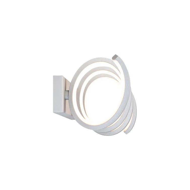 Dimmable LED Bath Bar