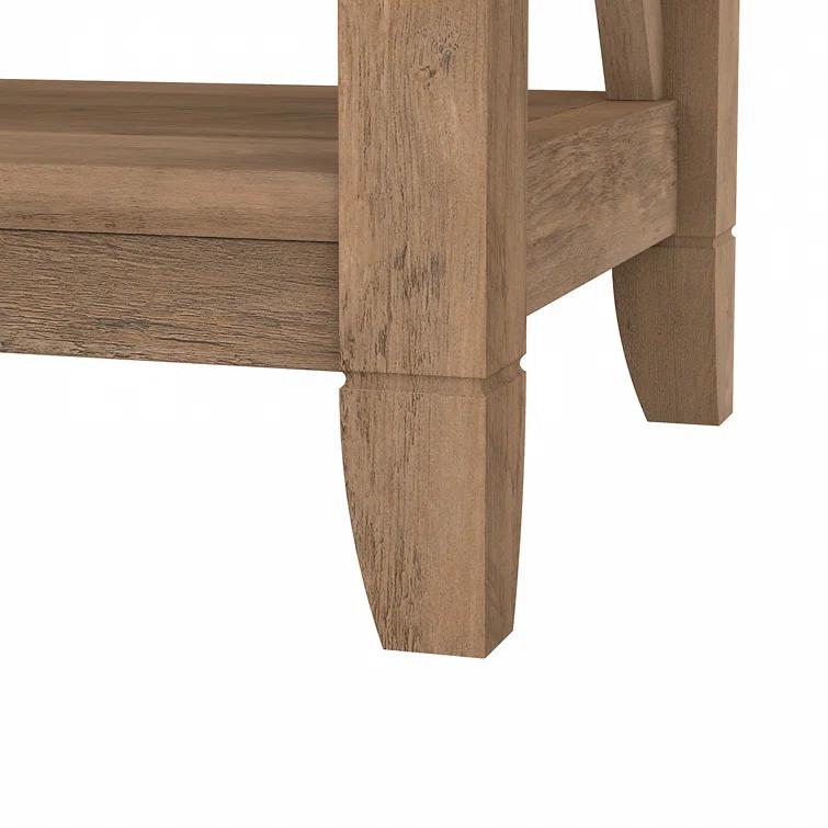 Huckins 47" Console Table