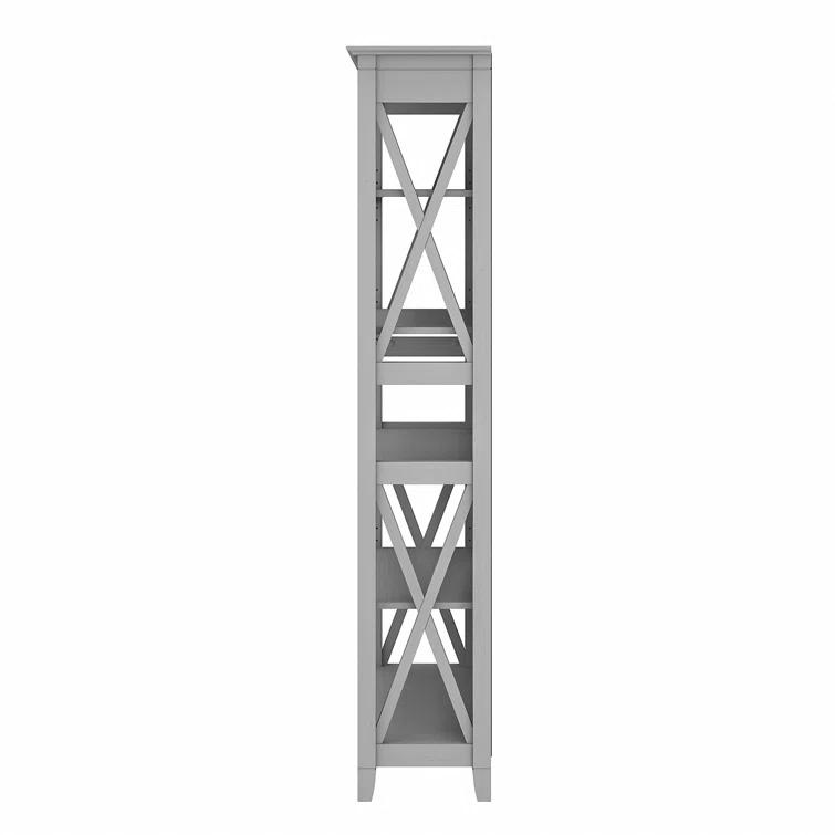 Huckins Bookcase