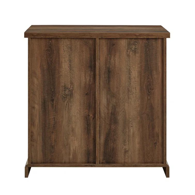 Stotfold 32" Sliding Door Accent Server