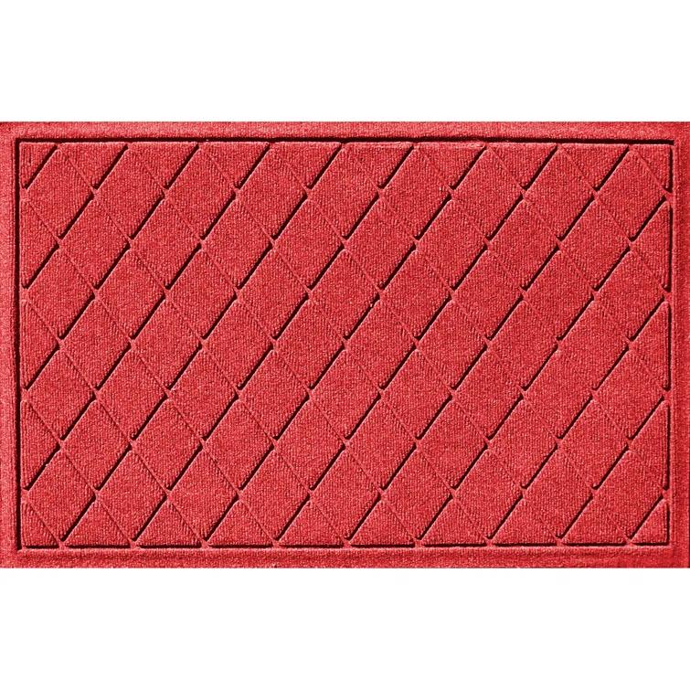 WaterHog Non-Slip Indoor/Outdoor Doormat