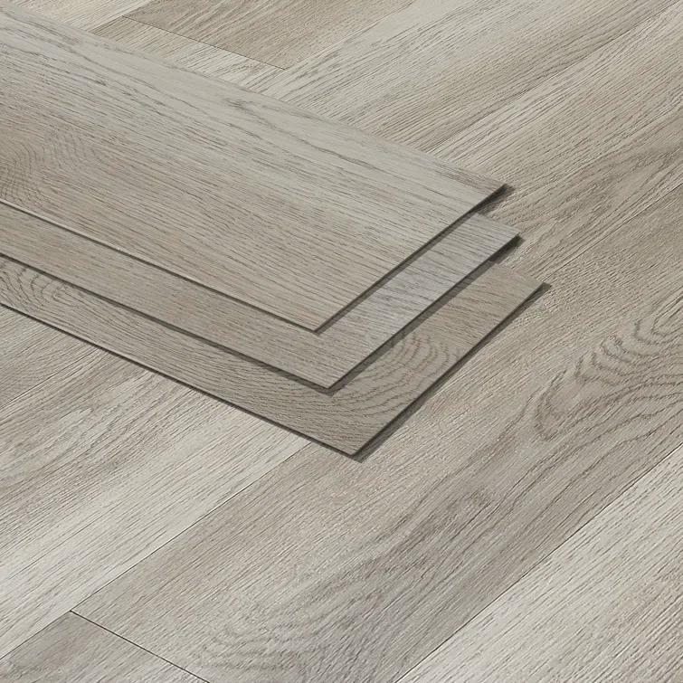 Revive 6mil Waterproof 6.3" x 48.4" Glue Down Luxury Vinyl Tile Flooring (36 Sq. Ft. / Case)