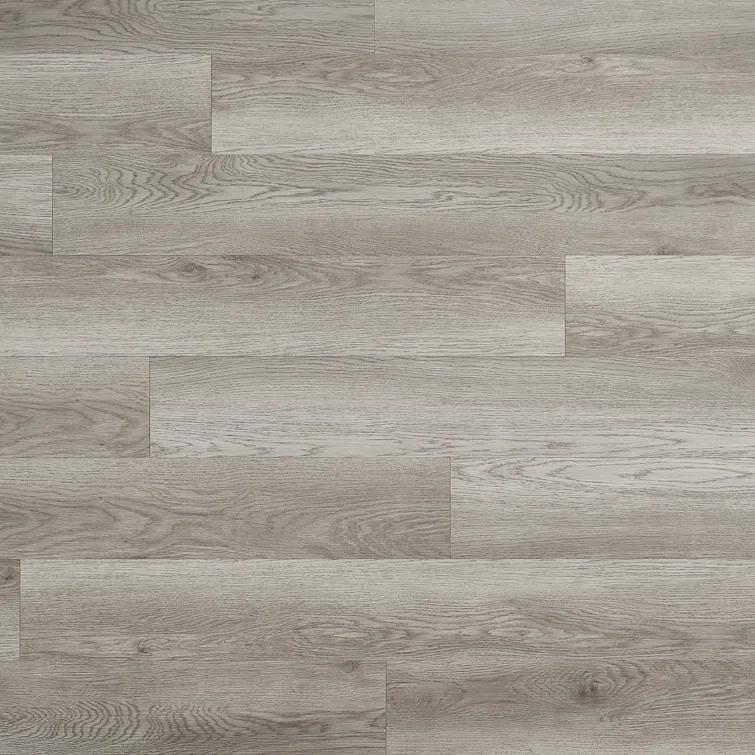 Revive 6mil Waterproof 6.3" x 48.4" Glue Down Luxury Vinyl Tile Flooring (36 Sq. Ft. / Case)