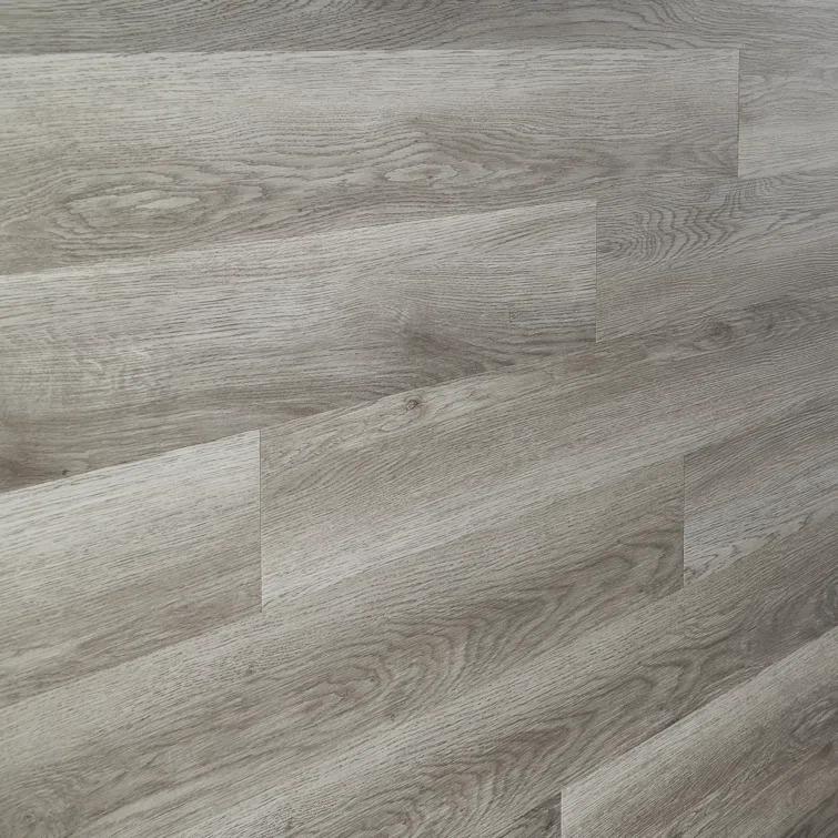 Revive 6mil Waterproof 6.3" x 48.4" Glue Down Luxury Vinyl Tile Flooring (36 Sq. Ft. / Case)