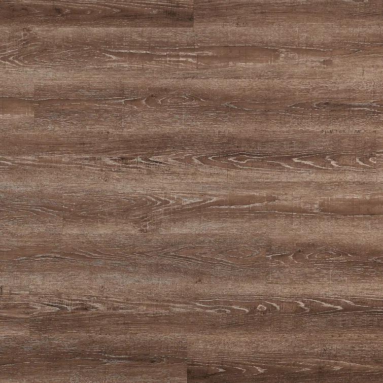 Revive 6mil Waterproof 6.3" x 48.4" Glue Down Luxury Vinyl Tile Flooring (36 Sq. Ft. / Case)