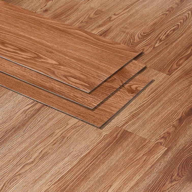 Revive 6mil Waterproof 6.3" x 48.4" Glue Down Luxury Vinyl Tile Flooring (36 Sq. Ft. / Case)
