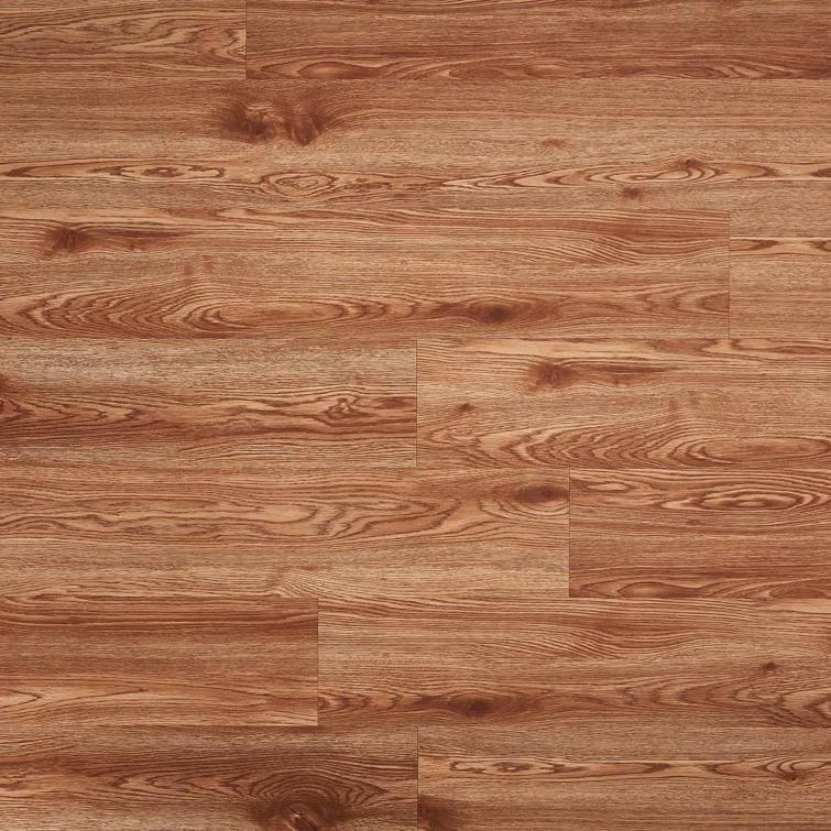 Revive 6mil Waterproof 6.3" x 48.4" Glue Down Luxury Vinyl Tile Flooring (36 Sq. Ft. / Case)