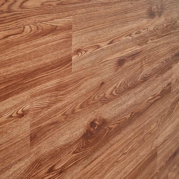 Revive 6mil Waterproof 6.3" x 48.4" Glue Down Luxury Vinyl Tile Flooring (36 Sq. Ft. / Case)