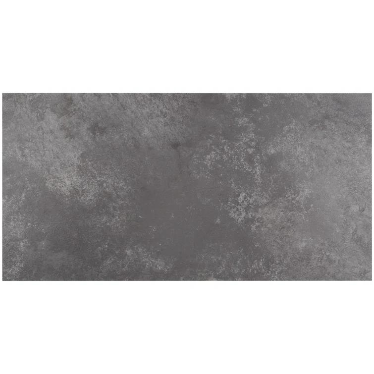 Large Format 2'' Thick 12.4'' W x 24.4'' L Vinyl