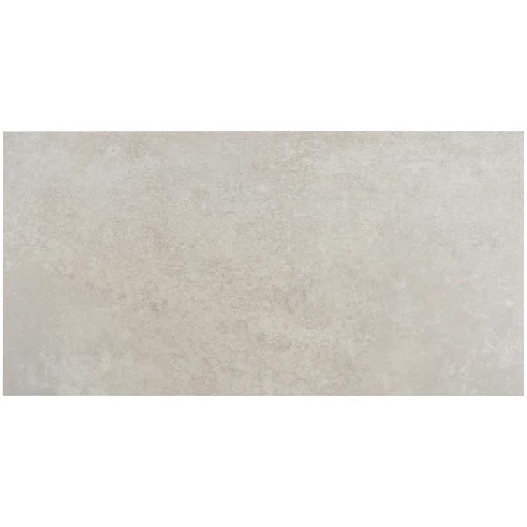 Revive 2'' Thick 12.4'' W x 24.4'' L Vinyl